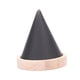 thumbnail image 3 of Soporte de madera para joyas, expositor de joyas, vitrina para pulseras y collares. Negro, 3 of 9