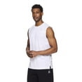 thumbnail image 3 of Reebok Men's and Big Men's Dynamic Performance Active Muscle Tank, up to Sizes 3XL, 3 of 5