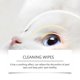 thumbnail image 3 of Soft and gentle pet eye wipes to clean tear stains without rinsing, suitable for daily cleaning and care of dogs and cats., 3 of 4