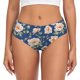 thumbnail image 1 of Fotbe Flower Calzones Estampados para Mujer – Ropa Interior de Algodón, Cómoda, Suave y Elástica-Medium, 1 of 6