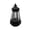 1Pc, variant on Mini Solar Hanging Pendant Lights, IP65 Weatherproof Resin & Iron Small Lamps, Decorative Lighting for Outside Patio Garden Backyard