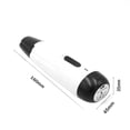 thumbnail image 5 of Cortaúñas para Perros, Minicortaúñas Eléctrico de Precisión Recargable, Herramienta para Alisar y Cuidar las Patas de las Mascotas, 5 of 5