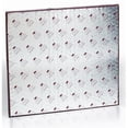 thumbnail image 2 of 3m Firestop Sheet,Silver,Intumescent,3'L CS-195+3X3-BOX*, 2 of 2