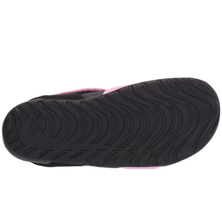 Nike Boy S Nike Sunray Protect 2 Ps Pre School Sandal Walmart Com Walmart Com