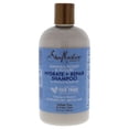 thumbnail image 1 of Champú Shea Moisture Shea Moisture Manuka Honey and Yogurt Hydrate Plus Repair Shampoo Champú Unisex 13oz, 1 of 1
