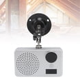 thumbnail image 4 of Motion Sensor , USB 5V Door Sensor Alarm Durable Infrared Human Body Induction  For Supermarkets, 4 of 8