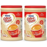 COFFEE-MATE Original Powder Coffee Creamer, By NESTLE (56 oz, Pack of 2)