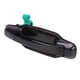 thumbnail image 1 of Black Right Rear Exterior Door Handle 83660‑3e010 Car Accessories Replacement for Kia Sorento 2003‑2009, 1 of 9