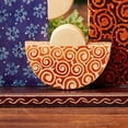 thumbnail image 4 of Batik Holy Family, 4 of 4