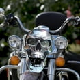 thumbnail image 6 of Motorcycle Skull Headlight,Universal Handmade LED Motorcycle Skull Lamp,Motorcycle Skull Front Head Light, for Motorcycle Decorations, 6 of 6