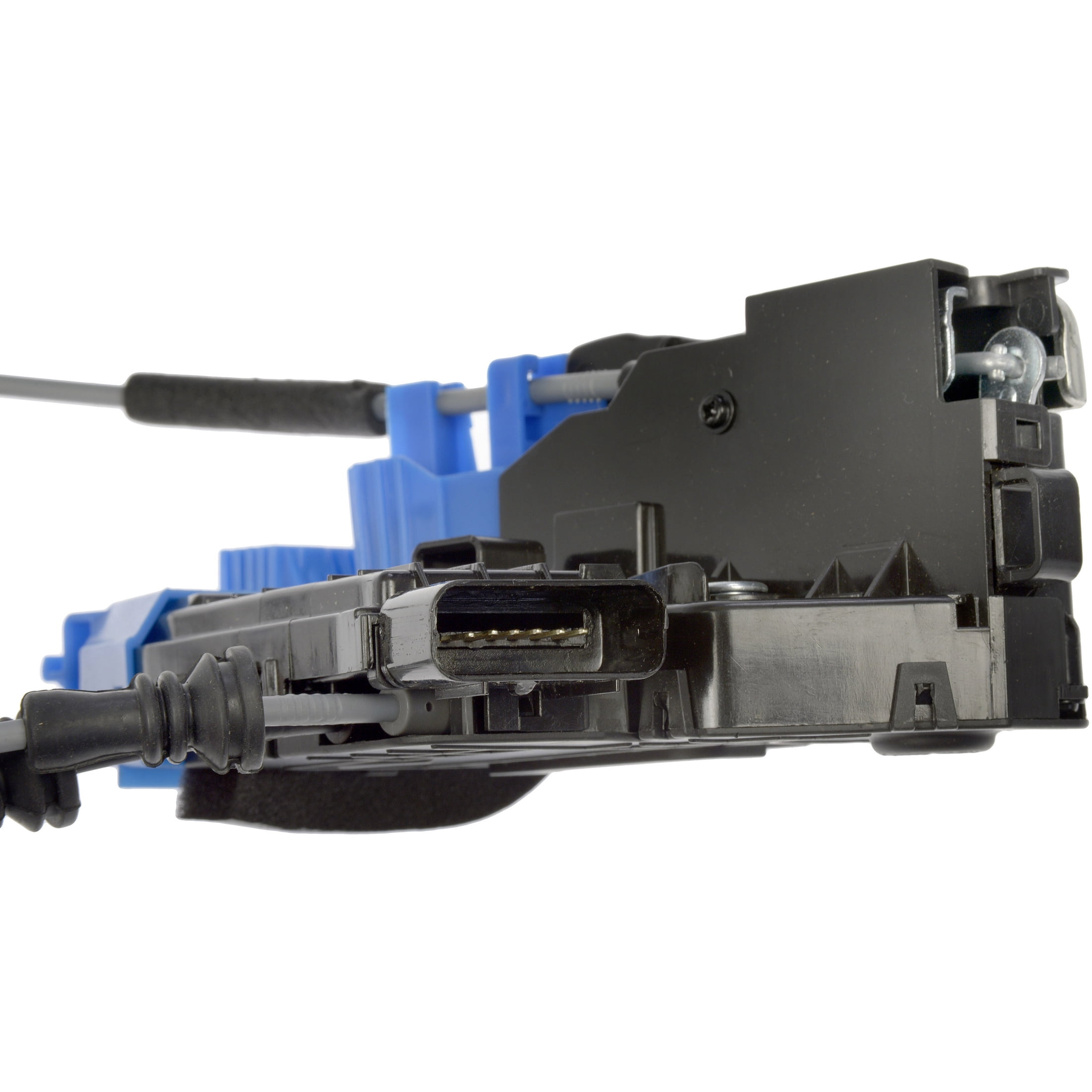 Dorman 937-193 Front Driver Side Door Lock Actuator Motor for Specific Hyundai Models