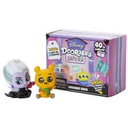 Disney Doorables Luggage Pack