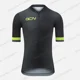 thumbnail image 3 of Nuevo conjunto de maillot de ciclismo GCN 2024 para hombre, ropa de ciclismo, camisetas de bicicleta de carretera, traje de bicicleta, pantalones cortos con tirantes, ropa de equipo profesional MTB, m, 3 of 5