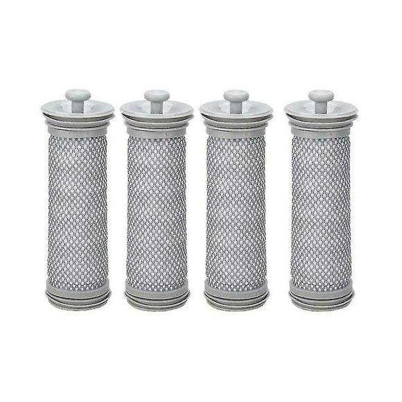 4pcs Replacement Filter For A10/a11 Hero A10/a11 Master S11 S12 Cordless Vacuums Filter