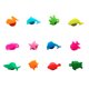 thumbnail image 1 of unbranded 12Ud Marcadores De Bebidas De Silicona Para Con Diseños Decorativos Y Resistentes, 1 of 8