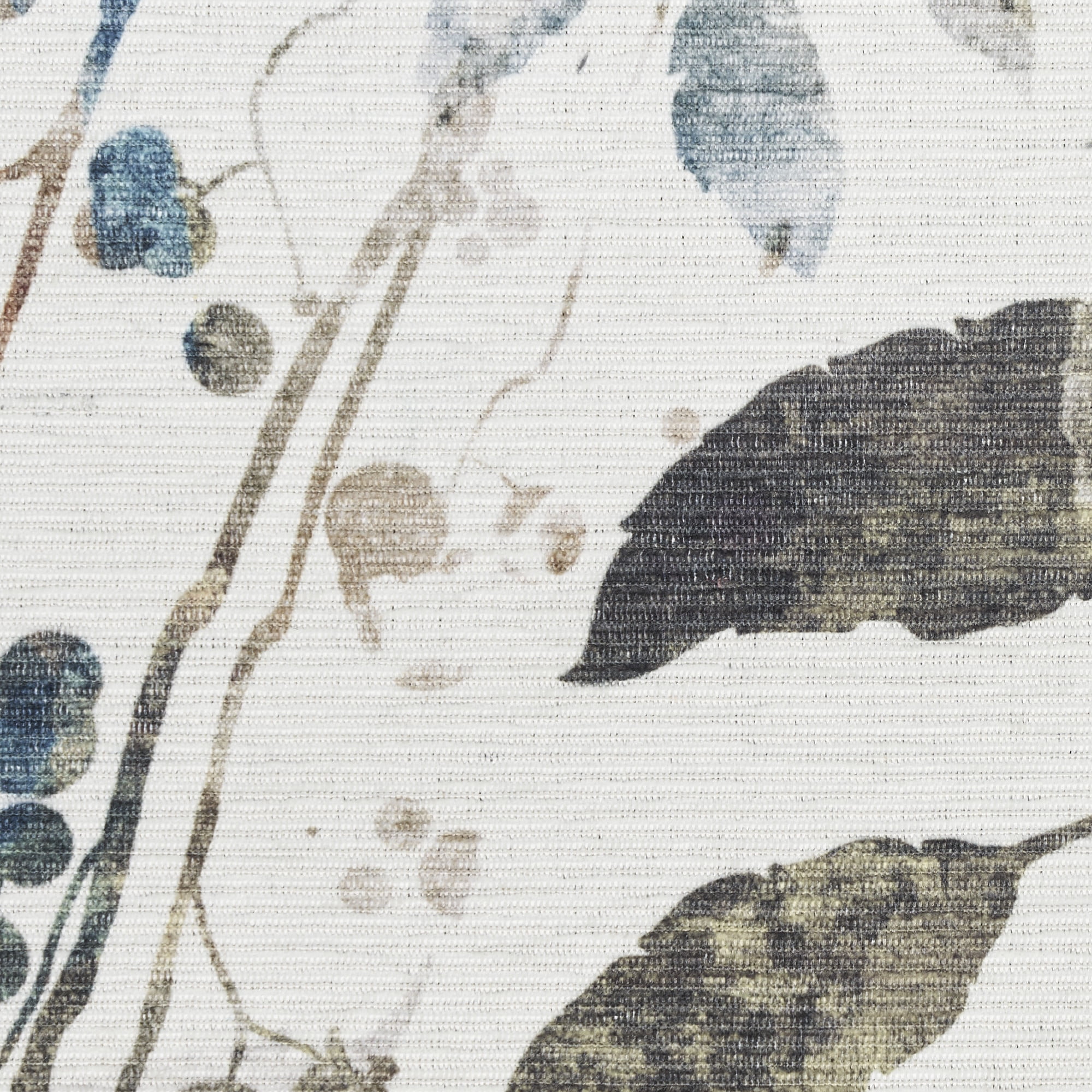 Nourison Nourison Washables Floral Ivory Multicolor 2'2" x 8' Area Rug (2x8)