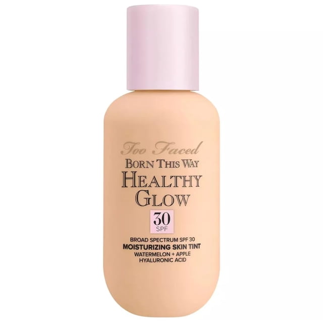 Base Too Faced Born This Way SPF 30 Vainilla