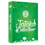 Jataka Collection : Amar Chitra Katha 10 Titles [Paperback] [Oct 10, 2014] Anant Pai [Paperback] NA