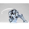 thumbnail image 4 of Figurine Articulée Alphabétique de 6 Pouces, Modèle Mobile avec Accessoires Interchangeables, 4 of 7