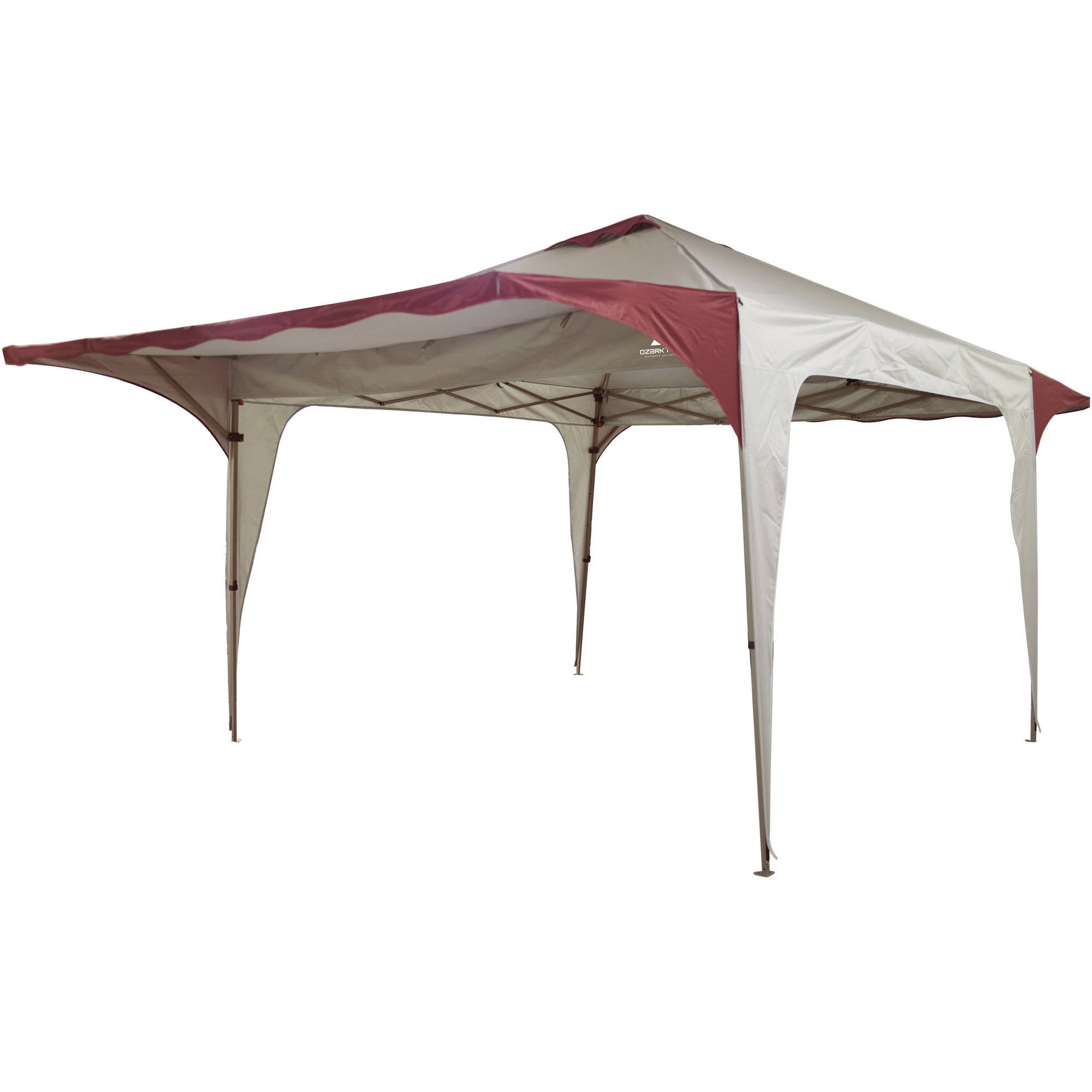Ozark Trail Gazebo Walmartcom