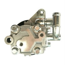 Edelmann Elite 6161PX Power Steering Pump Fits select: 1995-2003 NISSAN MAXIMA, 1996-2001 INFINITI I30