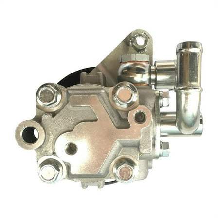 Edelmann Elite 6161PX Power Steering Pump Fits select: 1995-2003 NISSAN MAXIMA, 1996-2001 INFINITI I30