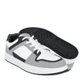 thumbnail image 1 of TENIS CABALLERO VIA URBANA PS202470121 SIMIPIEL GRIS, 1 of 4