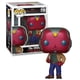 thumbnail image 4 of 2025 NUEVA llegada FUNKO POP Wanda Vision Series 50s Vision #714 #718 #823 #855 Modelo de decoración de juguete para niños Regalo de cumpleaños, 4 of 5