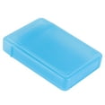 thumbnail image 2 of Boîte de Rangement Anti-Usure Anti-Statique pour Disques, Boîte de Rangement Anti-Poussière, 3.5 Po SSD pour Disques Durs 3.5 Pouces, 2 of 7