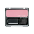 thumbnail image 2 of COVERGIRL Cheekers Blendable Powder Blush Natural Rose, .12 oz, 2 of 4