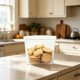 thumbnail image 5 of 4 Size Reusable Silicone Food Storage Bags Stand-Up Food Bags With Measurement Mark Good For Microwave And Freezer, 5 of 6