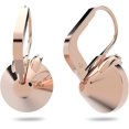 thumbnail image 2 of Pendientes euroamericanos de cristal Bella, simplicidad, ambiente de moda, elementos de cristal, pendiente euroamericano, regalo de cumpleaños oso de fresa  Electrónica, 2 of 3