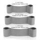 thumbnail image 3 of Banca Sling Levantamiento De Pesas Gimnasio Banda Fitness Entrenamiento Aumentar La Fuerza Press De Banca Codo Mangas Tirachinas Kearding  OD009442-00, 3 of 7