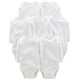 thumbnail image 1 of Body Simple Joys by Carter's Baby de manga larga, paquete de 7 unidades, 12 m, 1 of 3