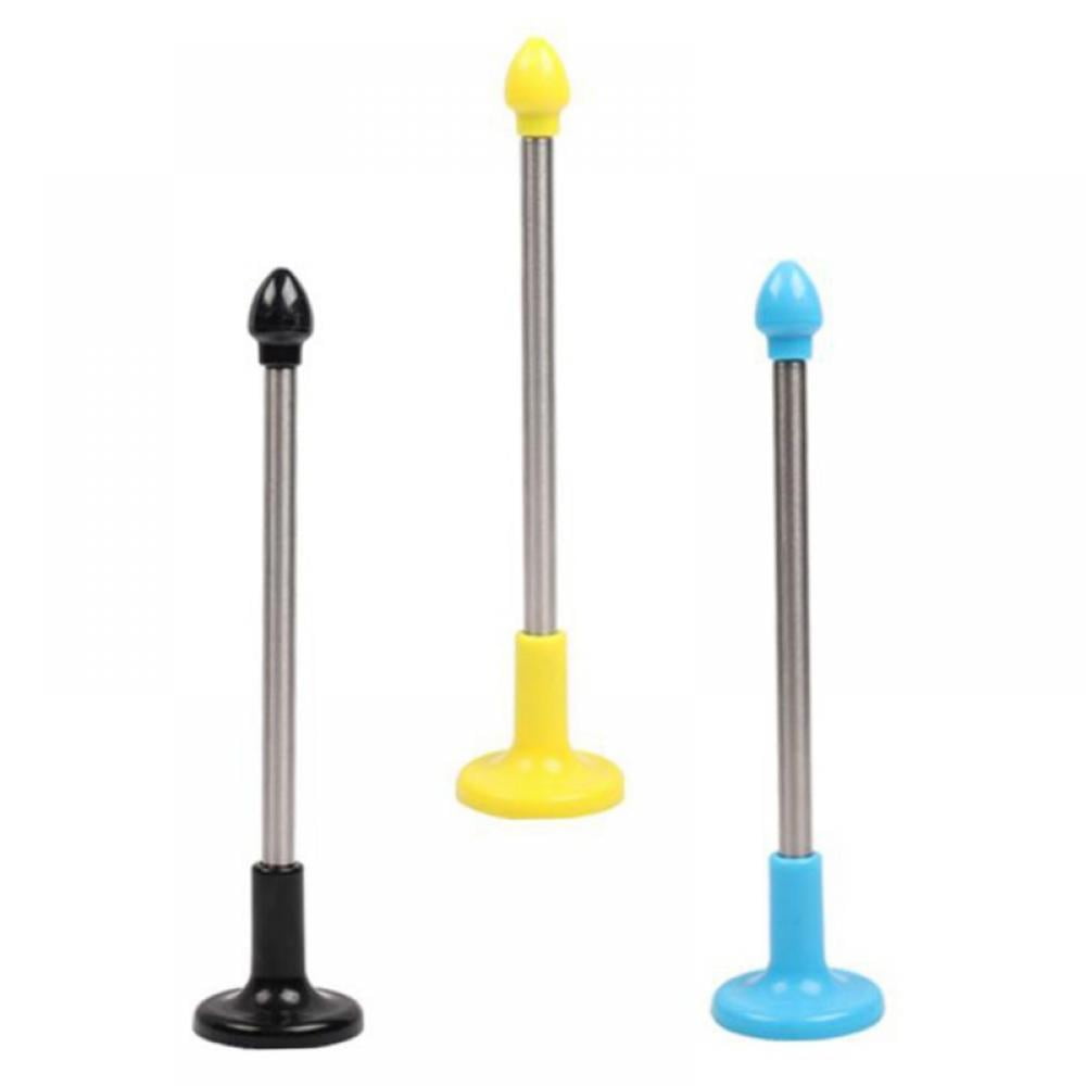 DA BOOM Golf Alignment Rods: Magnetic Club Alignment Stick Demonstrates Correct Golf Swing Aim, Magnet Lie Angle Tool Training Aids Visualize and Align Your Golf Shot