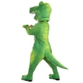 thumbnail image 3 of Toddler Deluxe Toy Story Rex Costume, 3 of 8