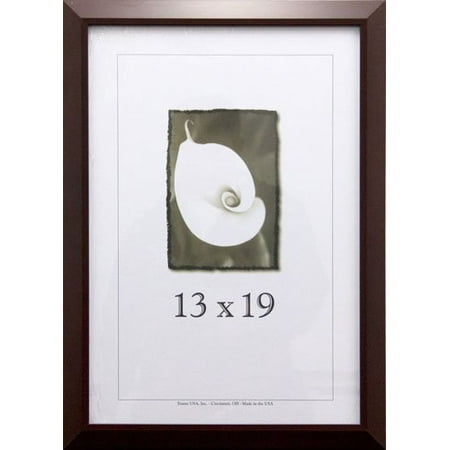 13 X 19 Poster Frame, Budget Saver Series (Cherry)