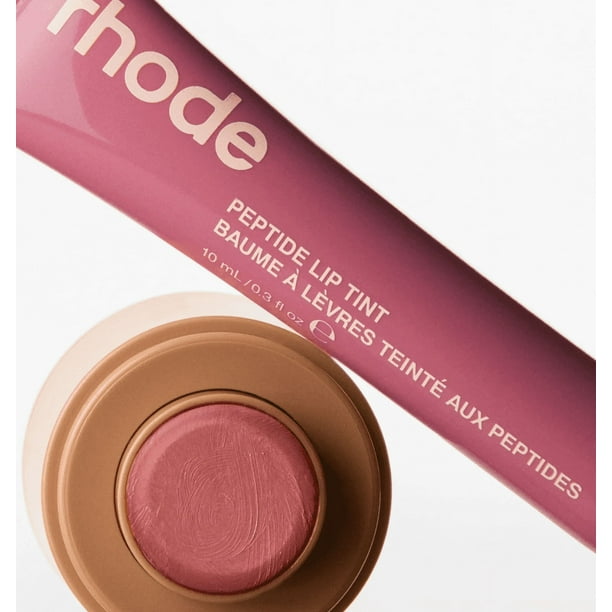 Rhode Duo 2-PC Bundle: Pocket Blush + Peptide Lip Tint LIMITED