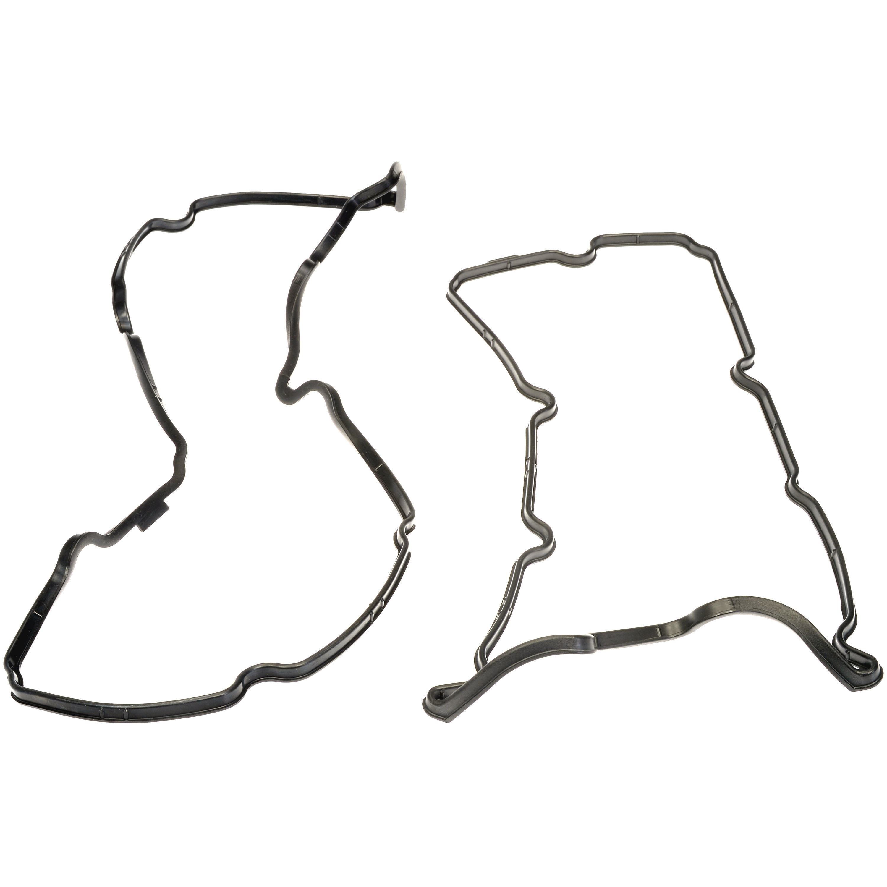 Dorman 953-011 Engine Valve Cover Gasket Set for Specific Nissan Models