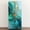 Color 3, variant on Self Adhesive Vinyl Refrigerator Wrap Set 70s retro vintage Mid Century Modern Door Mural Removable Fridge Sticker Peel and Stick&nbsp;Full Door Cover Decal Kitchen Bar Decor