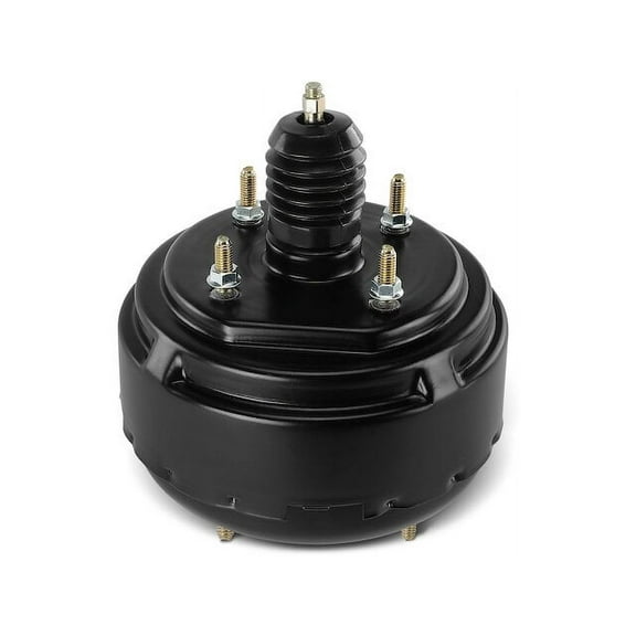 Brake Booster 1 - Compatible with 1968 - 1976 Chevy Corvette 1969 1970 1971 1972 1973 1974 1975