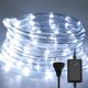 thumbnail image 1 of Outdoor LED tube with 300 cool white LEDs, 32 m, 1 of 4