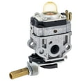 thumbnail image 3 of MTD 753-05633 26cc Carburetor Troy-Bilt Craftsman YM2BP TB2BP 794791 794790, 3 of 12