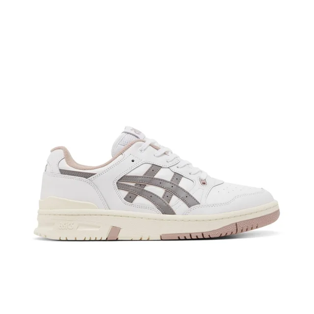 ASICS EX89 'White Clay Grey' 1201A476-107 Men's Shoes