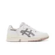 thumbnail image 1 of ASICS EX89 'White Clay Grey' 1201A476-107 Men's Shoes, 1 of 6