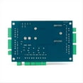 thumbnail image 5 of ACB-002 Panel de Control de Panel de Acceso de Asistencia de 26 Entradas Wiegand de Red /IP para 2 Puertas, 5 of 5
