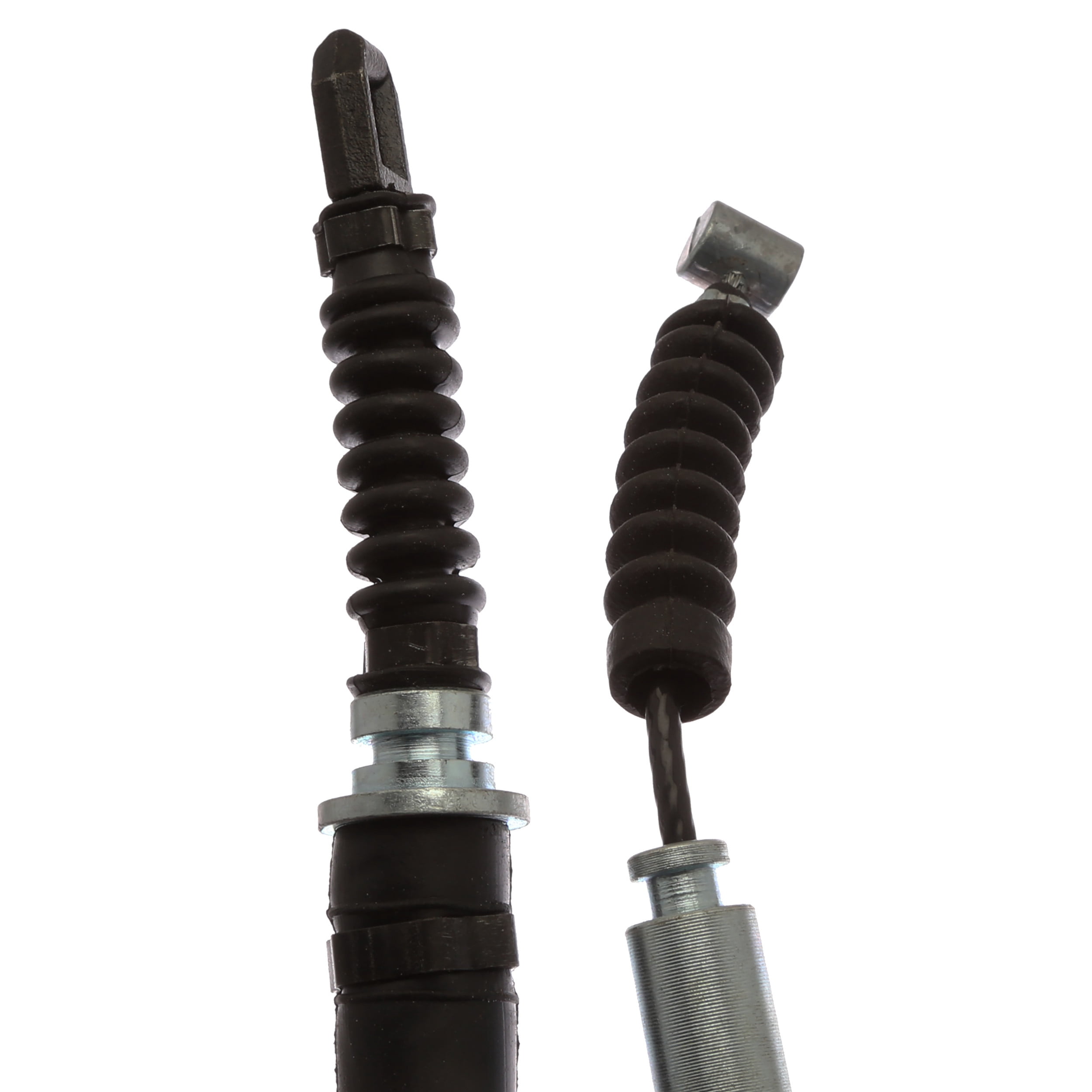 Raybestos Element3 Parking Brake Cable, BC97112 Fits select: 2008-2009 HYUNDAI SANTA FE, 2007 HYUNDAI SANTA FE GLS