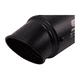 thumbnail image 4 of Silenciador Negro Para Motocicleta Honda Yamaha  negro, 4 of 5