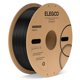 thumbnail image 1 of Filamento PC ELEGOO de 1,75 mm, color negro, 1 kg, resistente y duradero, para impresora 3D profesional, precisión dimensional de 0,05 mm, bobina de 1 kg, resistente al calor, material de policarbonat, 1 of 7