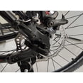 thumbnail image 5 of Disc Brake MTB Disc Brake 160mm Steel Bicycle Brake Front and Rear Disc Brake, 5 of 5